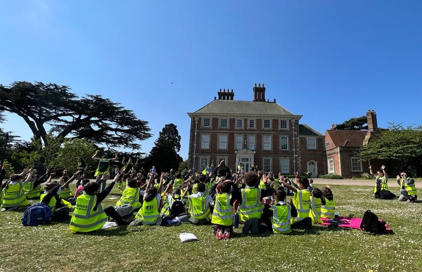 Self Lead tours